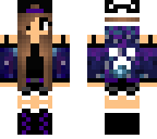 hot galaxy tomboy