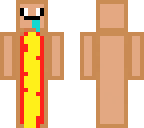 hotdog derp