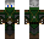 hunter