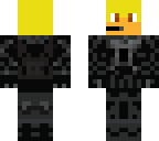 hunter