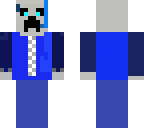 iron creeper iron