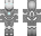 iron man mark-2