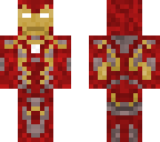 iron man mark 45