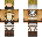 jack that chibi friends