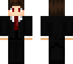 james black suit
