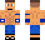 john cena 2010