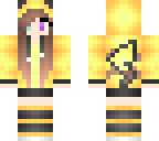 just a skin
