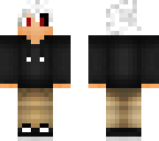 kaneki full form