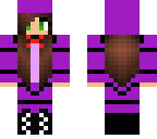 kawaii bonnie suit