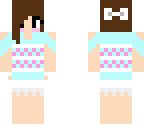 kawaii nerdy girl