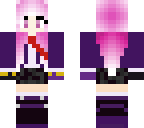 kirigiri kyoko