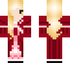 lady elizabeth chibi edit