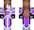 lilax the flowered