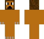 lion fixed