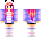 love this skin