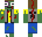 maddox zombie