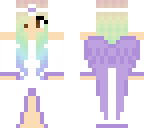 magic girl