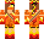 magma leader