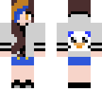 mah skin