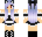 maid