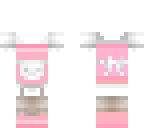 maid outfit