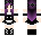 maid skin