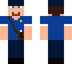 mail man
