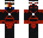 majora goblin edited once again