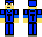 me armour