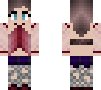 me skin