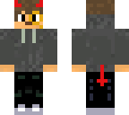mega evil jon