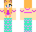 mermaid