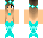 mermaid