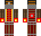 minecart man