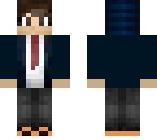 moj skin