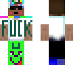most beautiful skin ever - cjsmasher