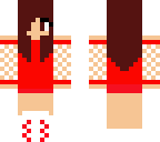 my cutie tootie skin