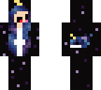 my galaxy narwhal