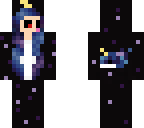 my galaxy narwhal edited again xd