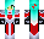 my oc jane jury of nine