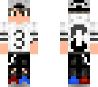 my oldest skin