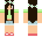 my second skin