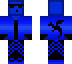 my skin - edit