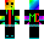 my skin