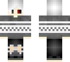 my skin for meeee