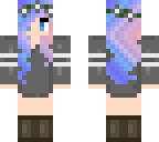 my version