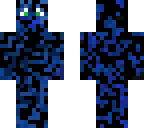 mystical villager