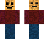 nameisloading skin