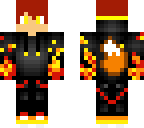 nate's skin