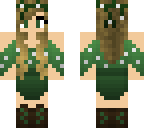 nature girl